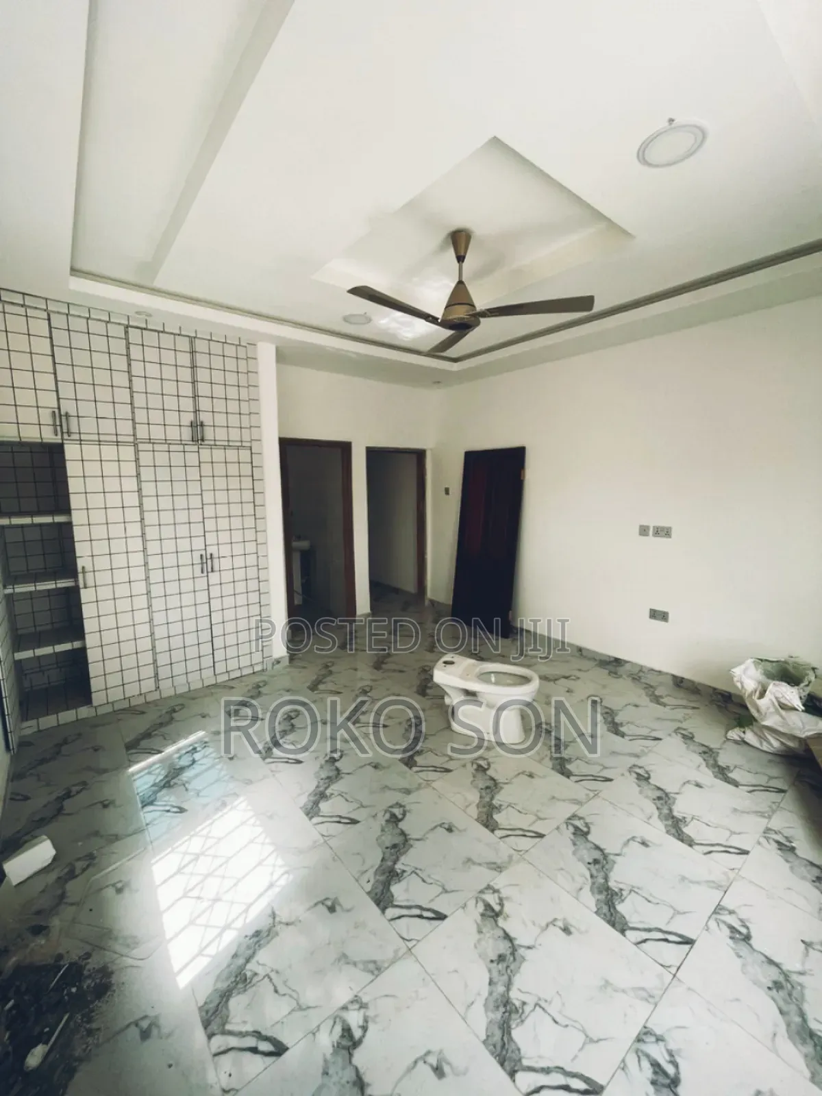 3bdrm House in Dr Roko, Pokuase for sale