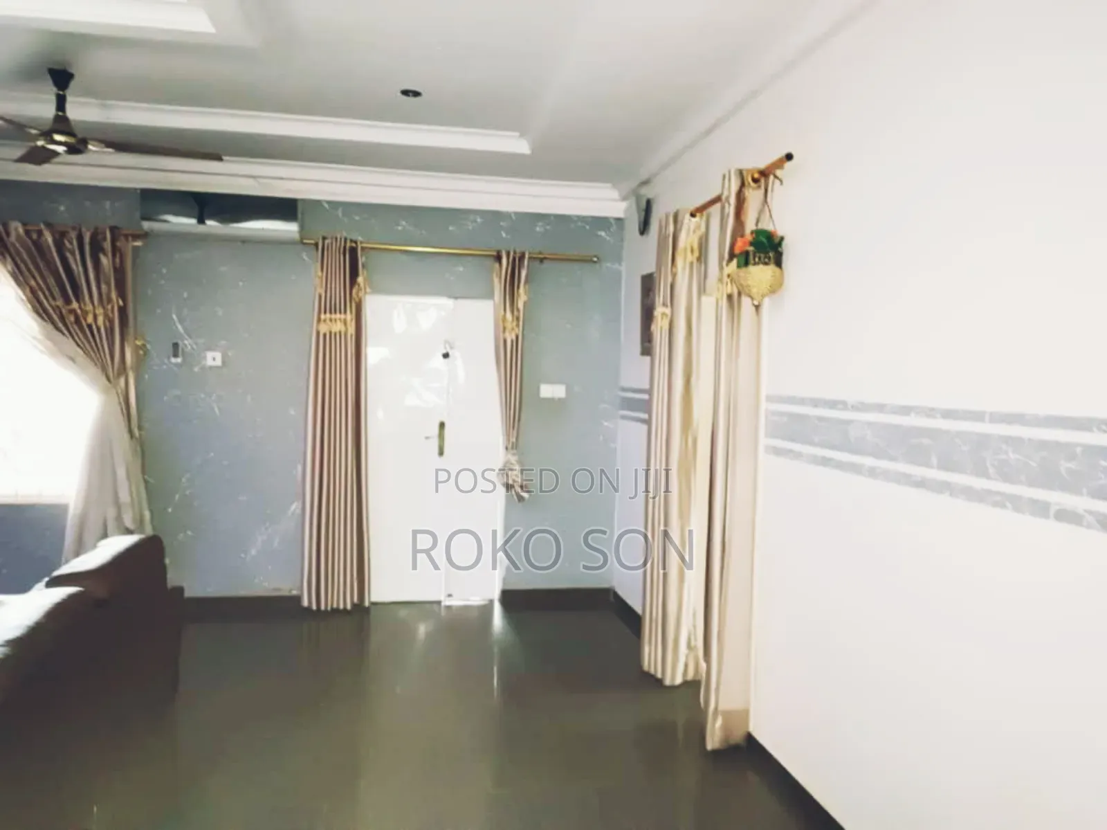 5bdrm House in Dr Roko, Amasaman for sale