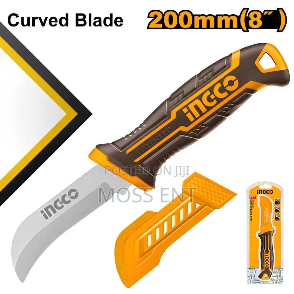 Cable Stripping Knife - Hpk82001