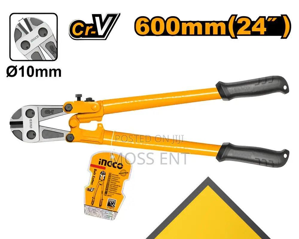 Bolt Cutter 24" - Hbc1824