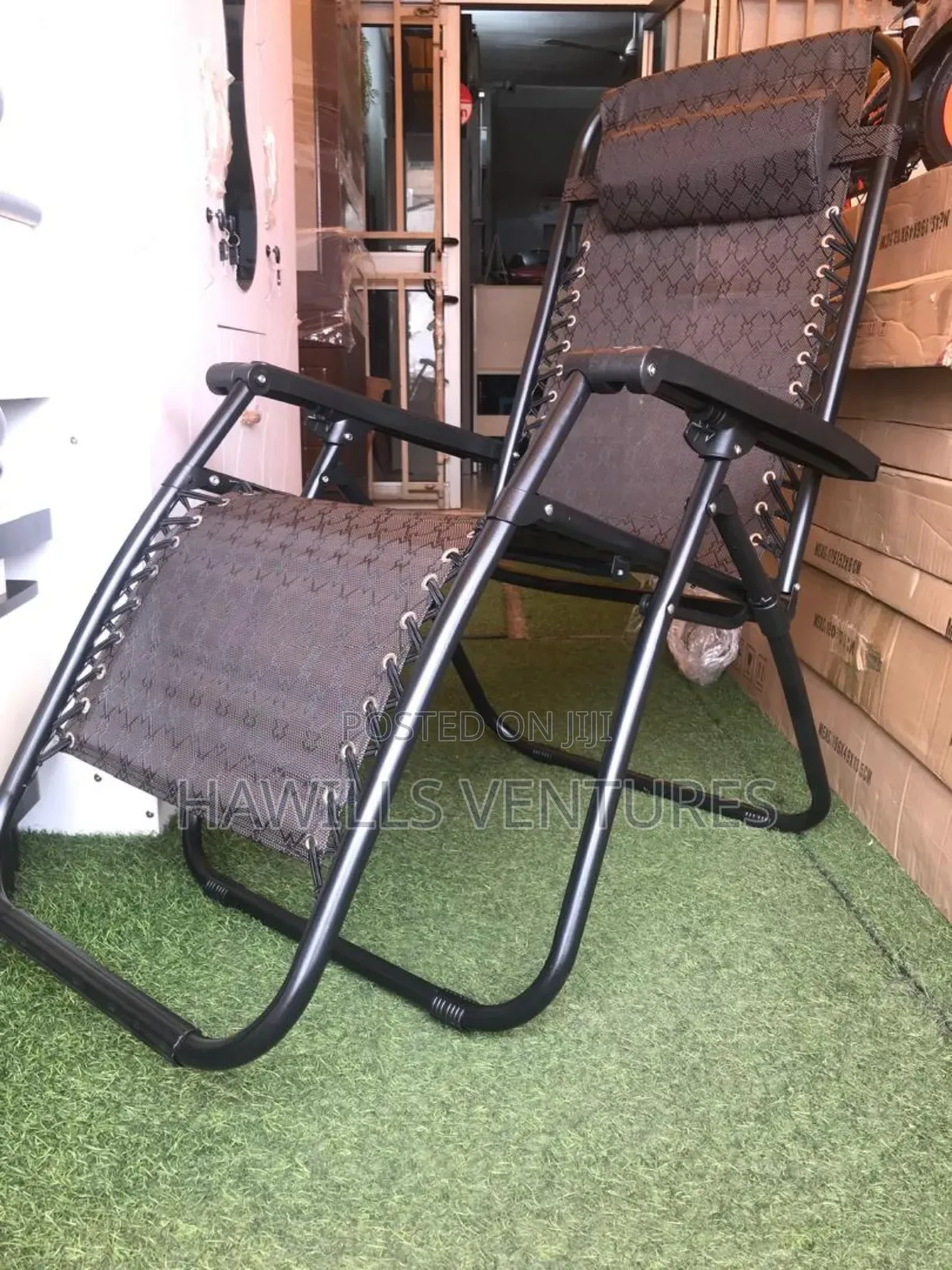 Quality Lazy Chair