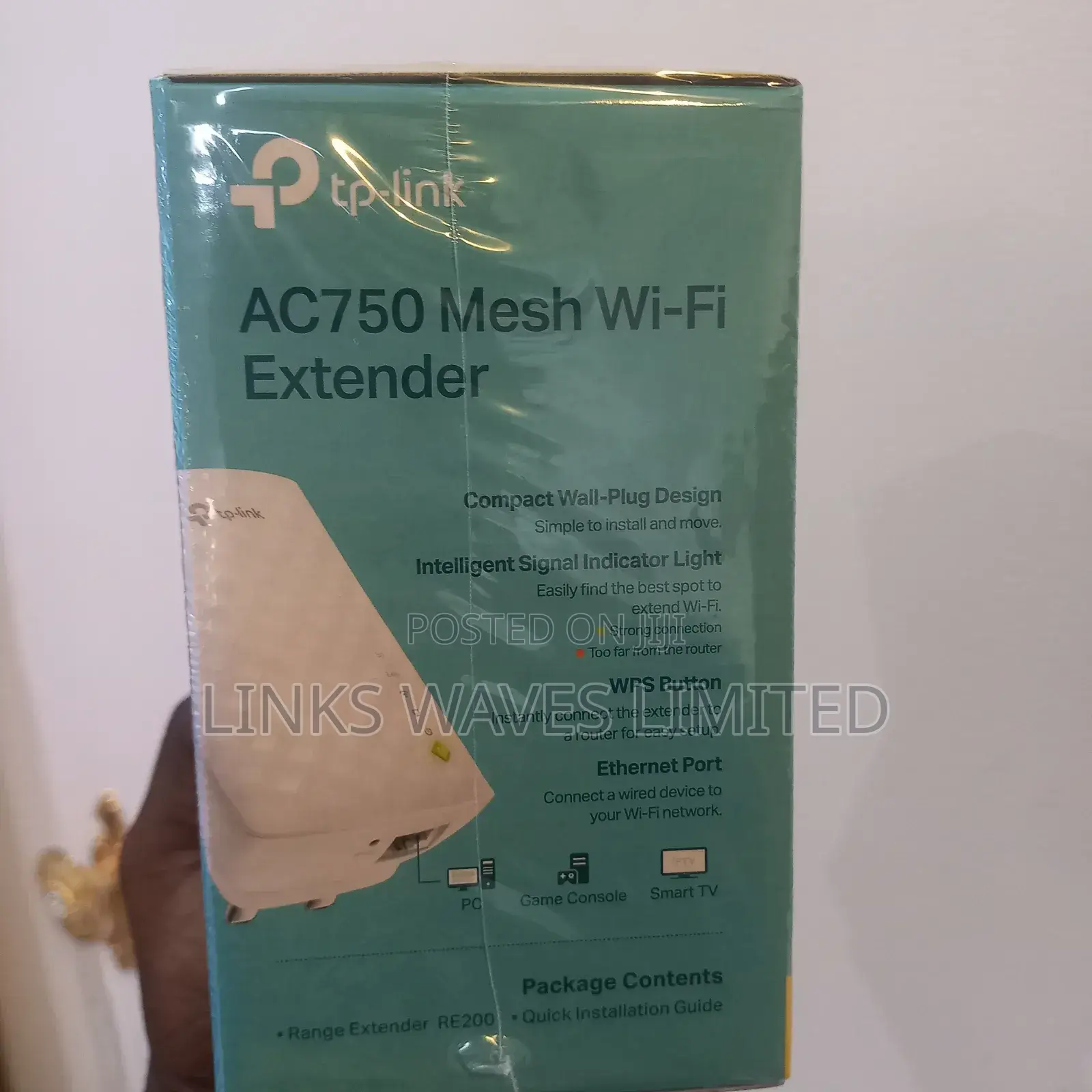 Tp Link Wifi Extender