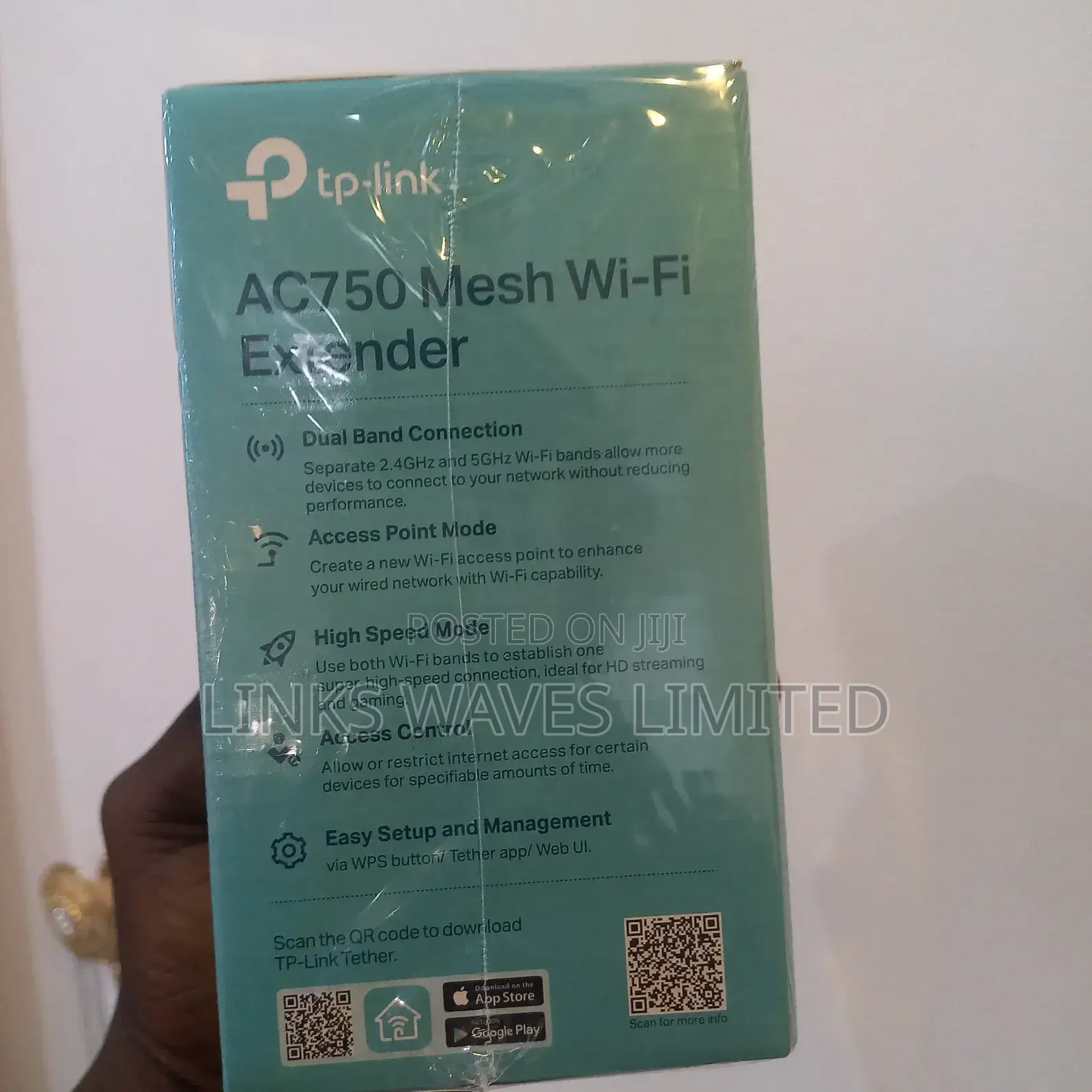 Tp Link Wifi Extender