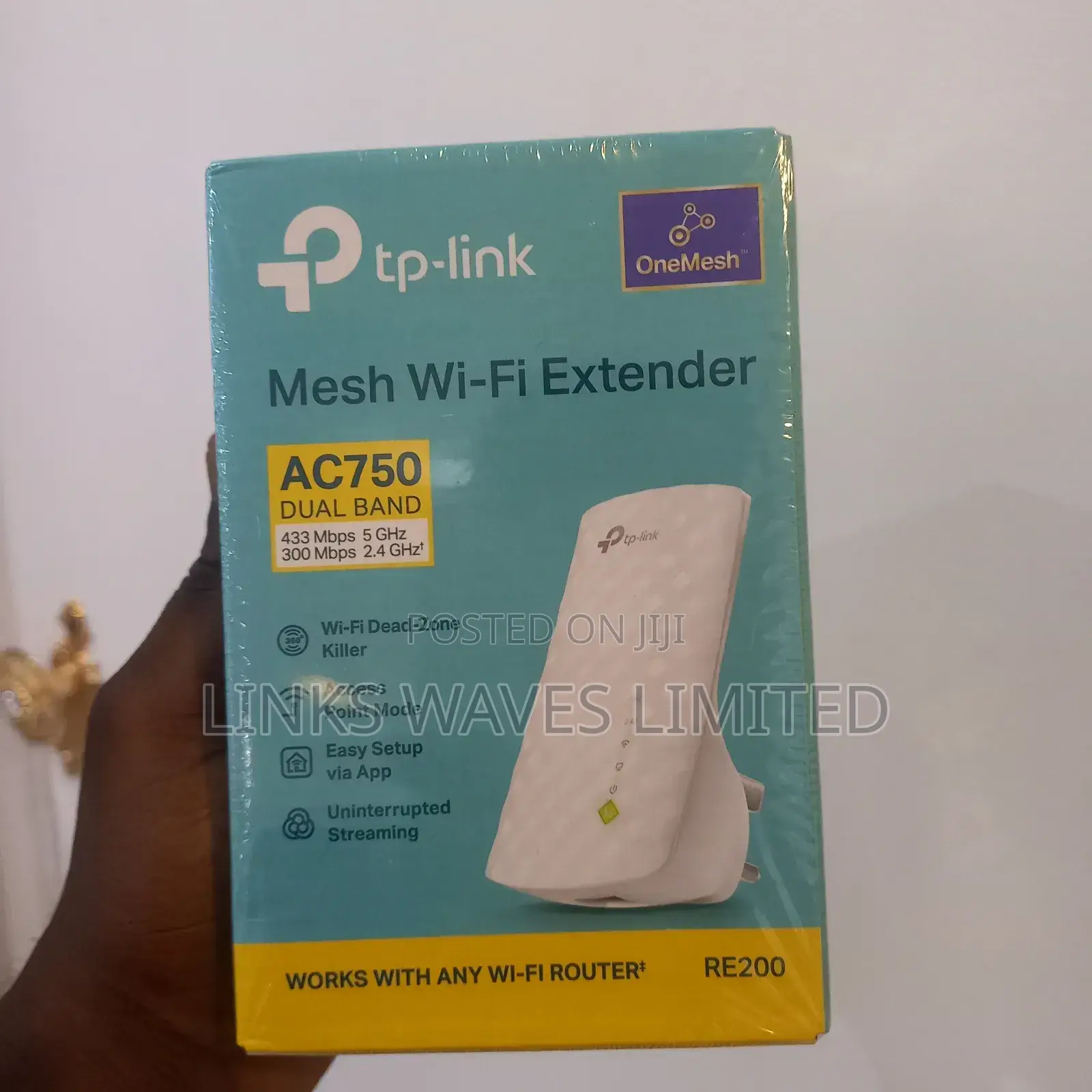 Tp Link Wifi Extender