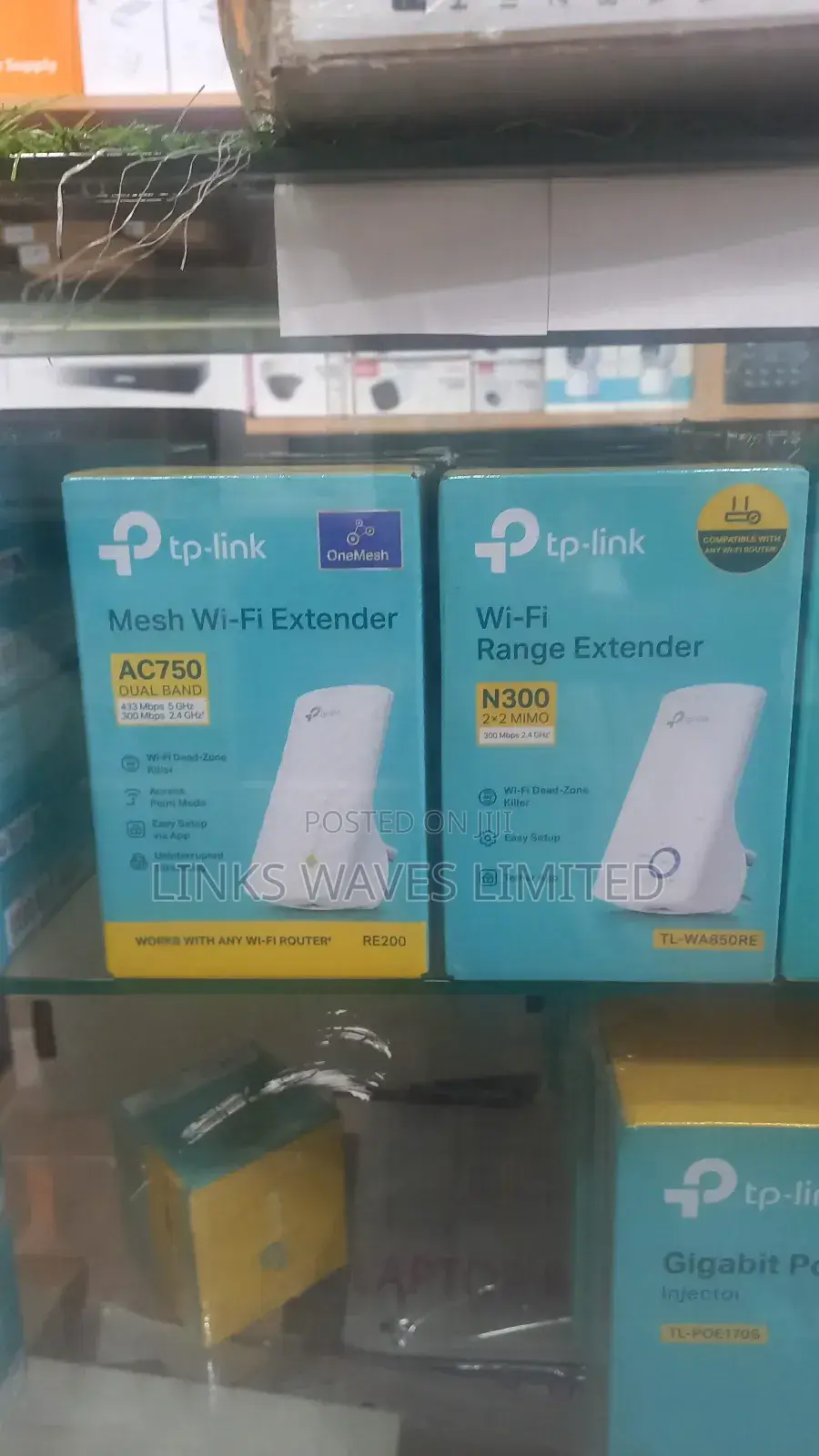 Tp Link Wifi Extender