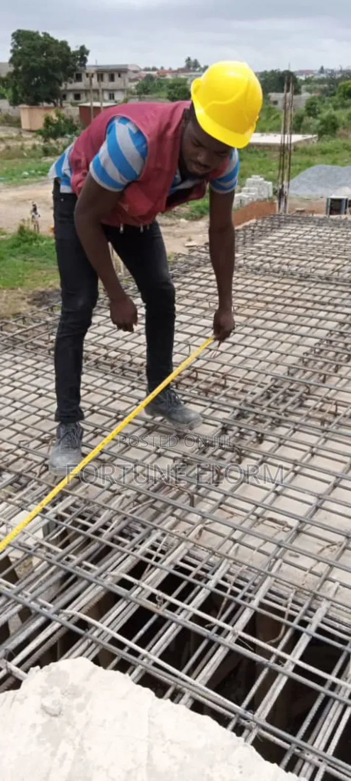 Steel Benders
