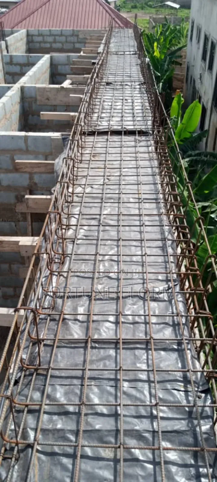 Steel Benders