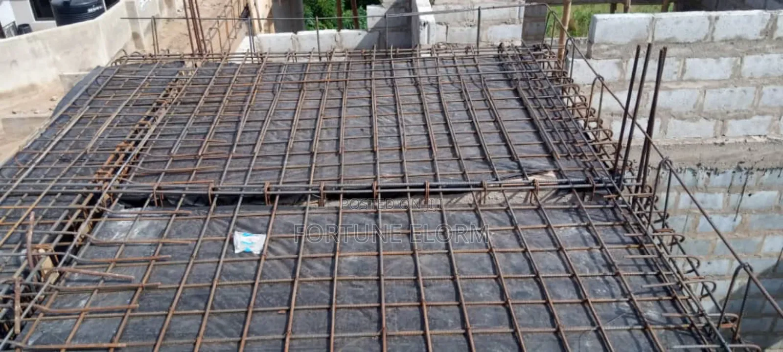 Steel Benders
