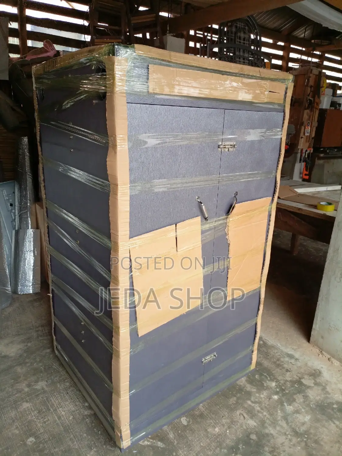 Durable Incubator