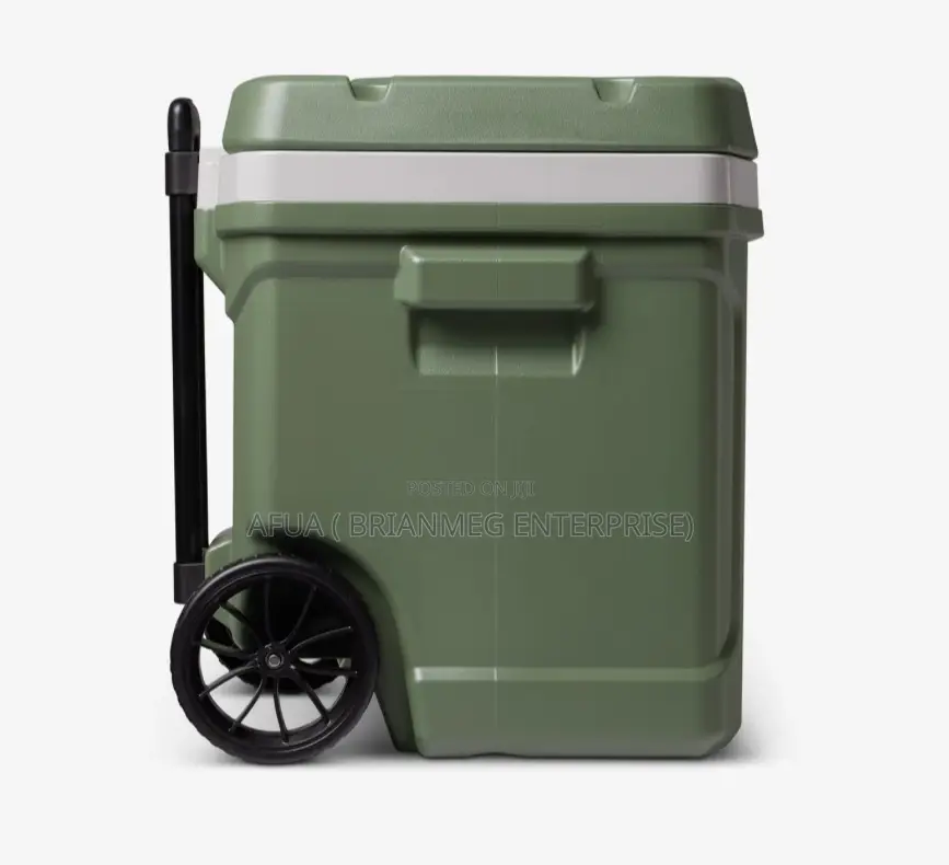 Igloo Transformer Ice Chest 60qt