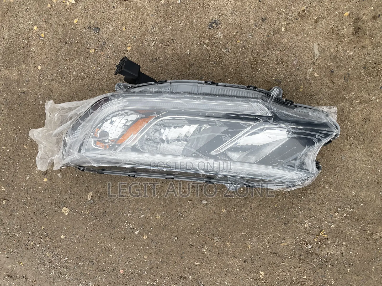 Honda CRV 2015,2016 Headlight