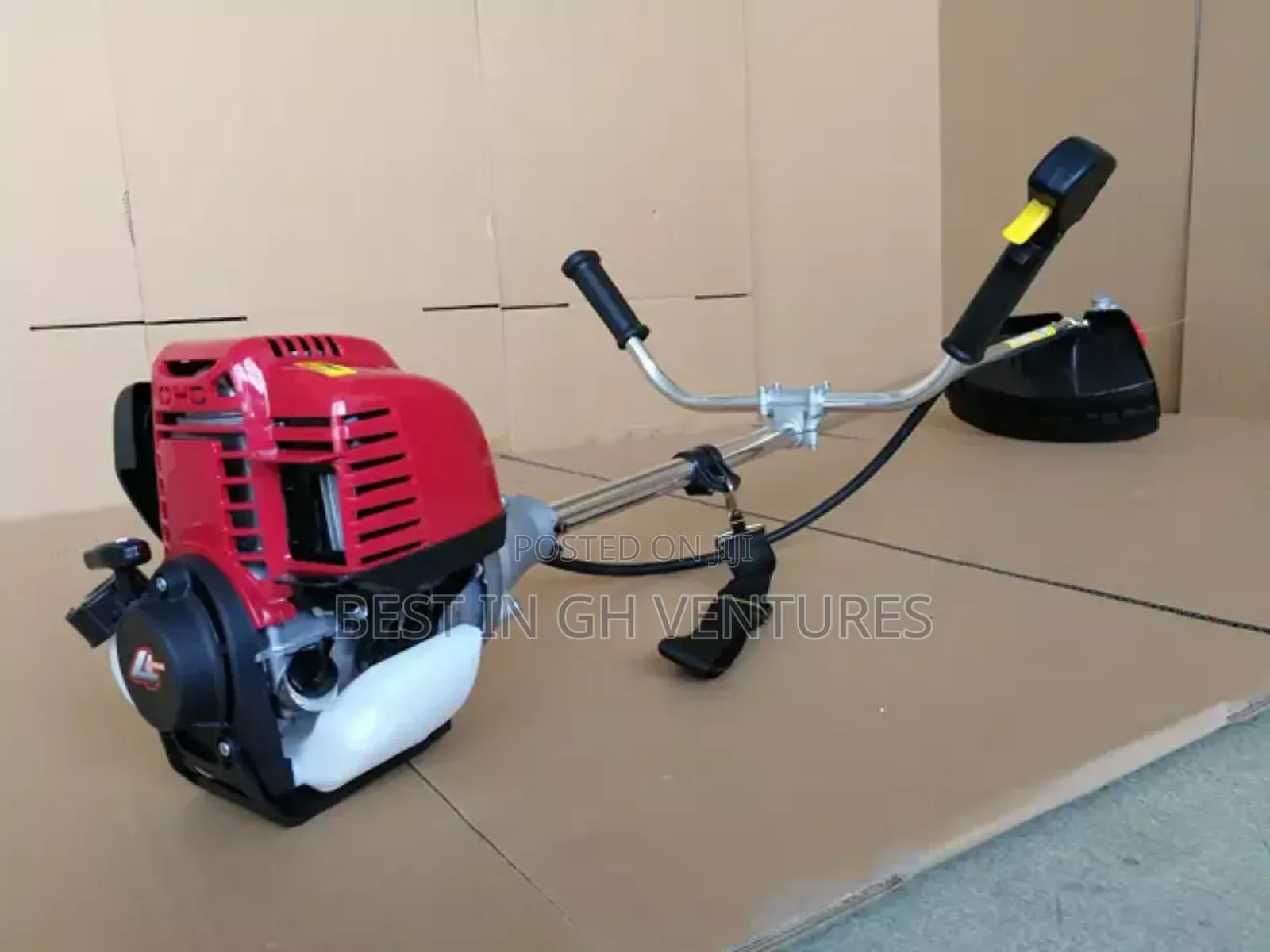 High Quality Weeding Machine