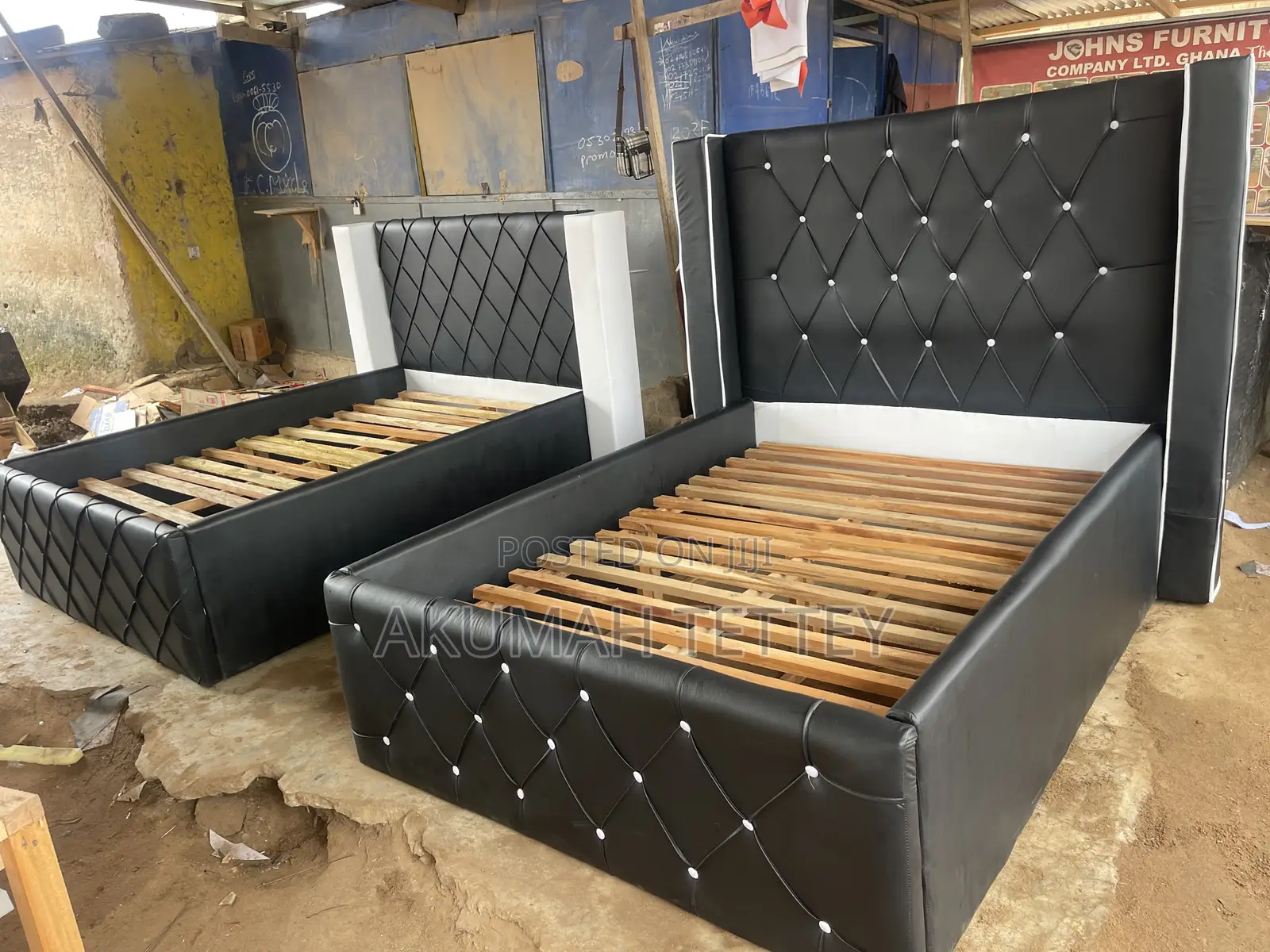 Bed Frame for Sell
