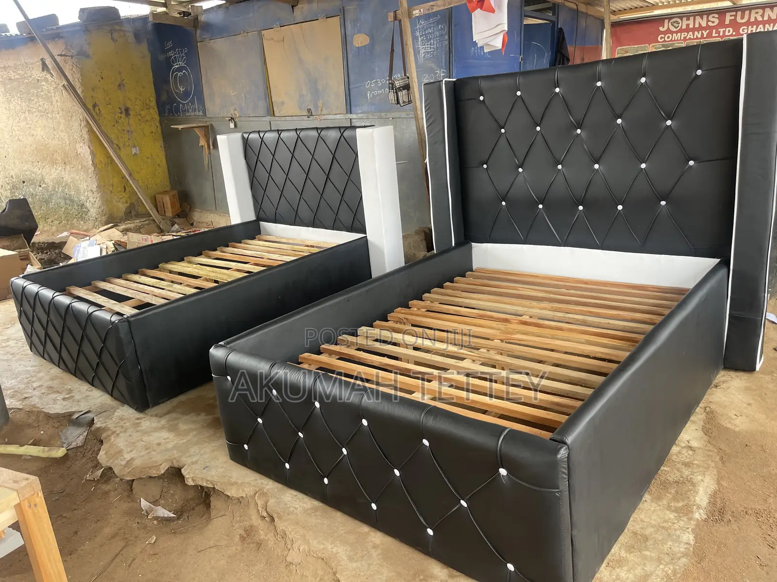 Bed Frame for Sell