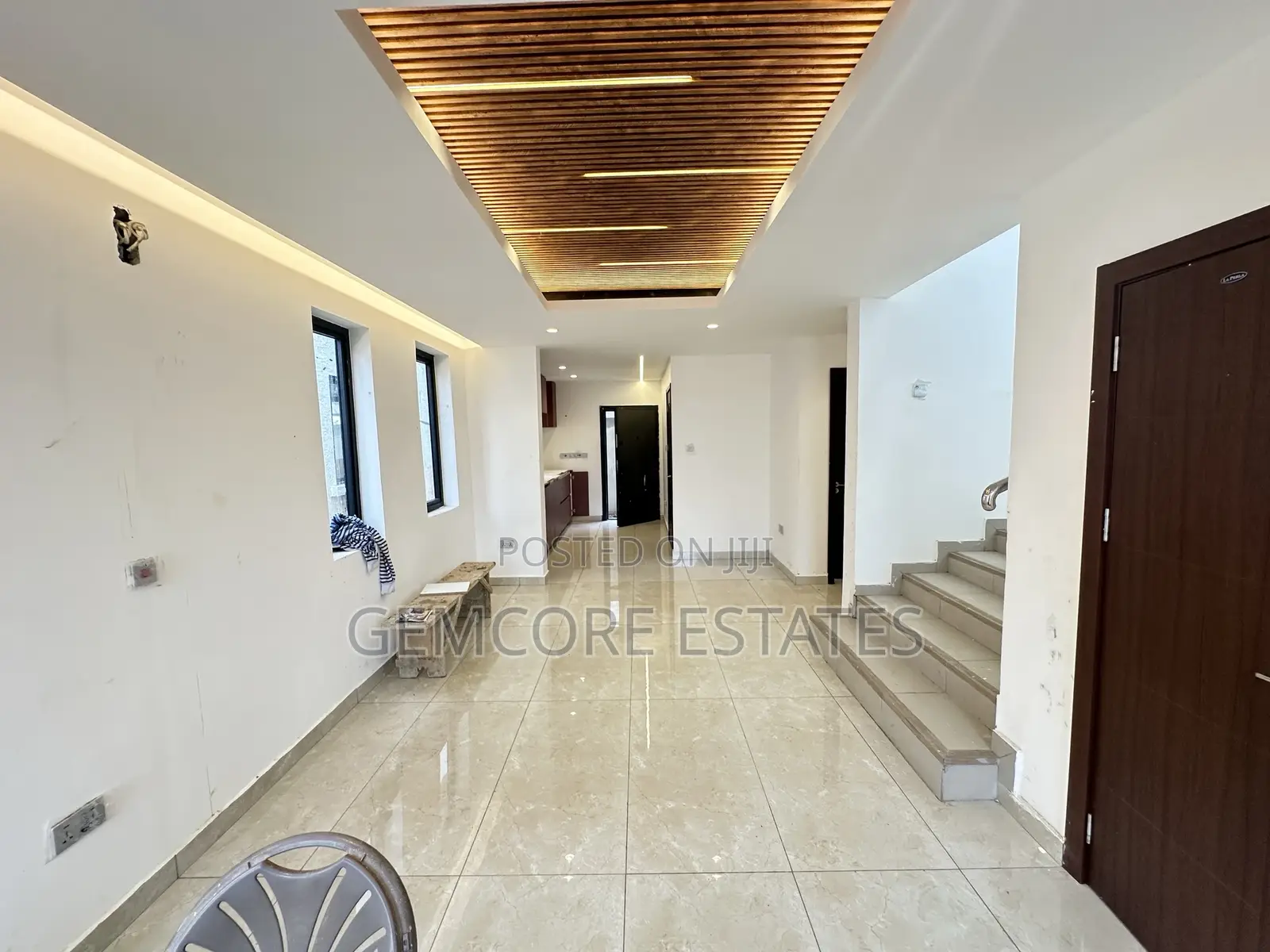 3bdrm Townhouse/Terrace in Puregem Realty, Ashaley Botwe for sale