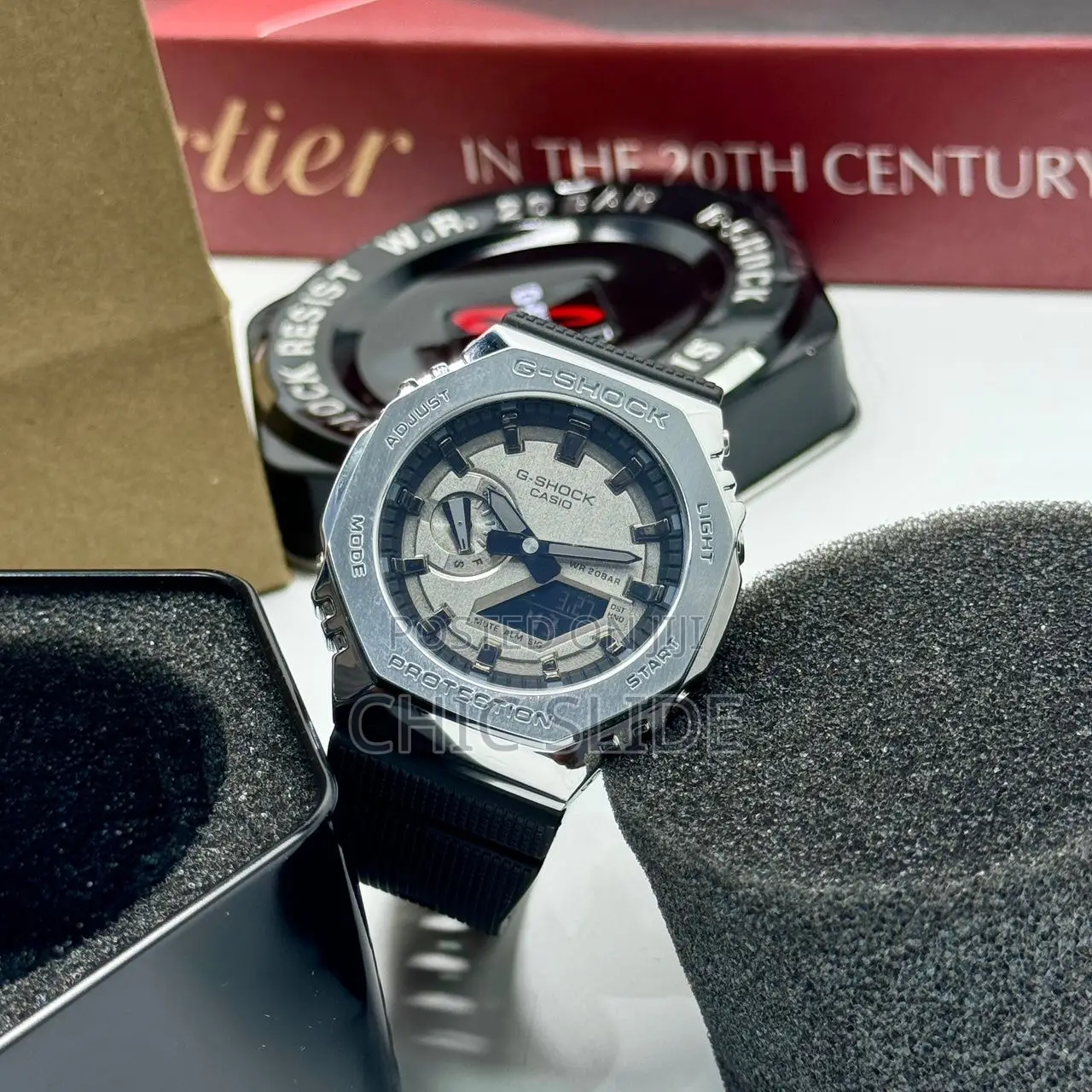 G Shock Watches