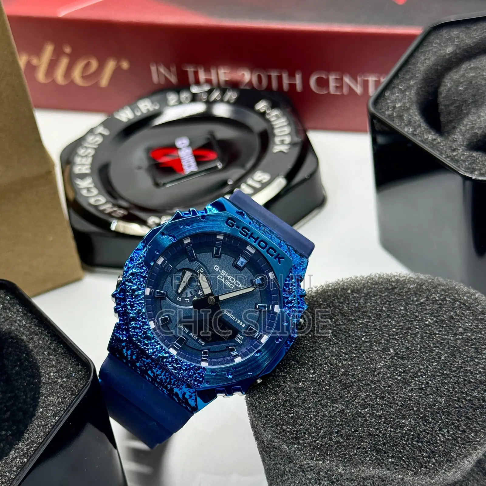G Shock Watches