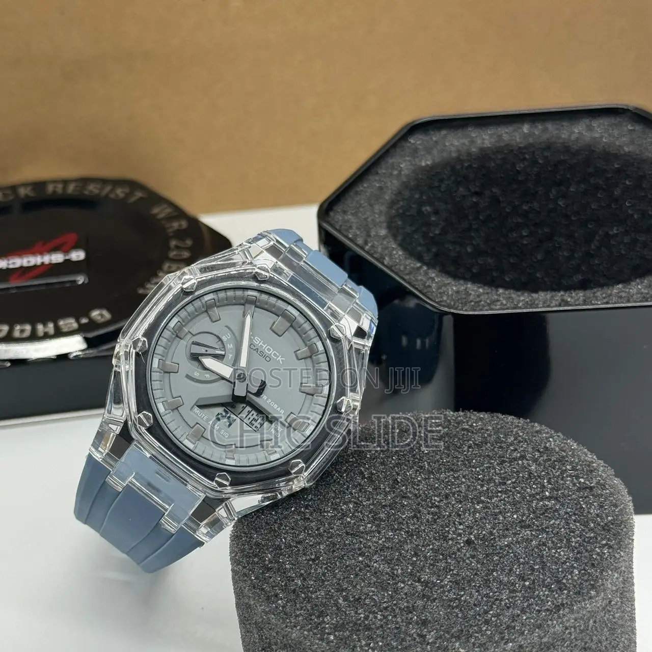 G Shock Watches