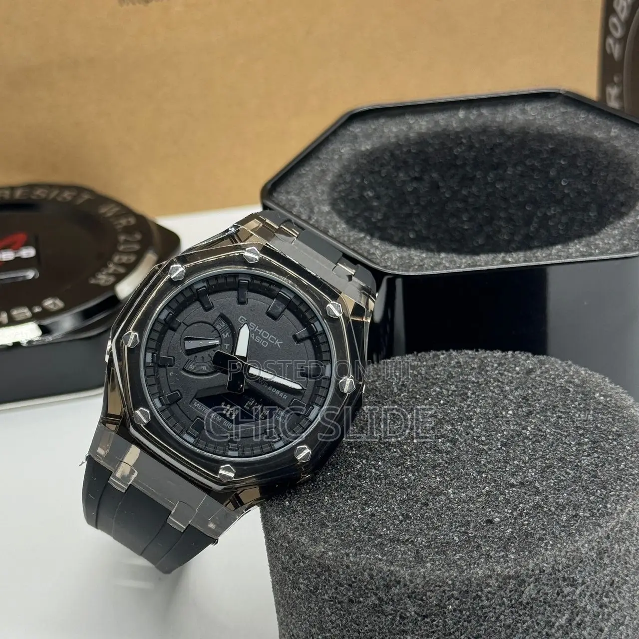 G Shock Watches