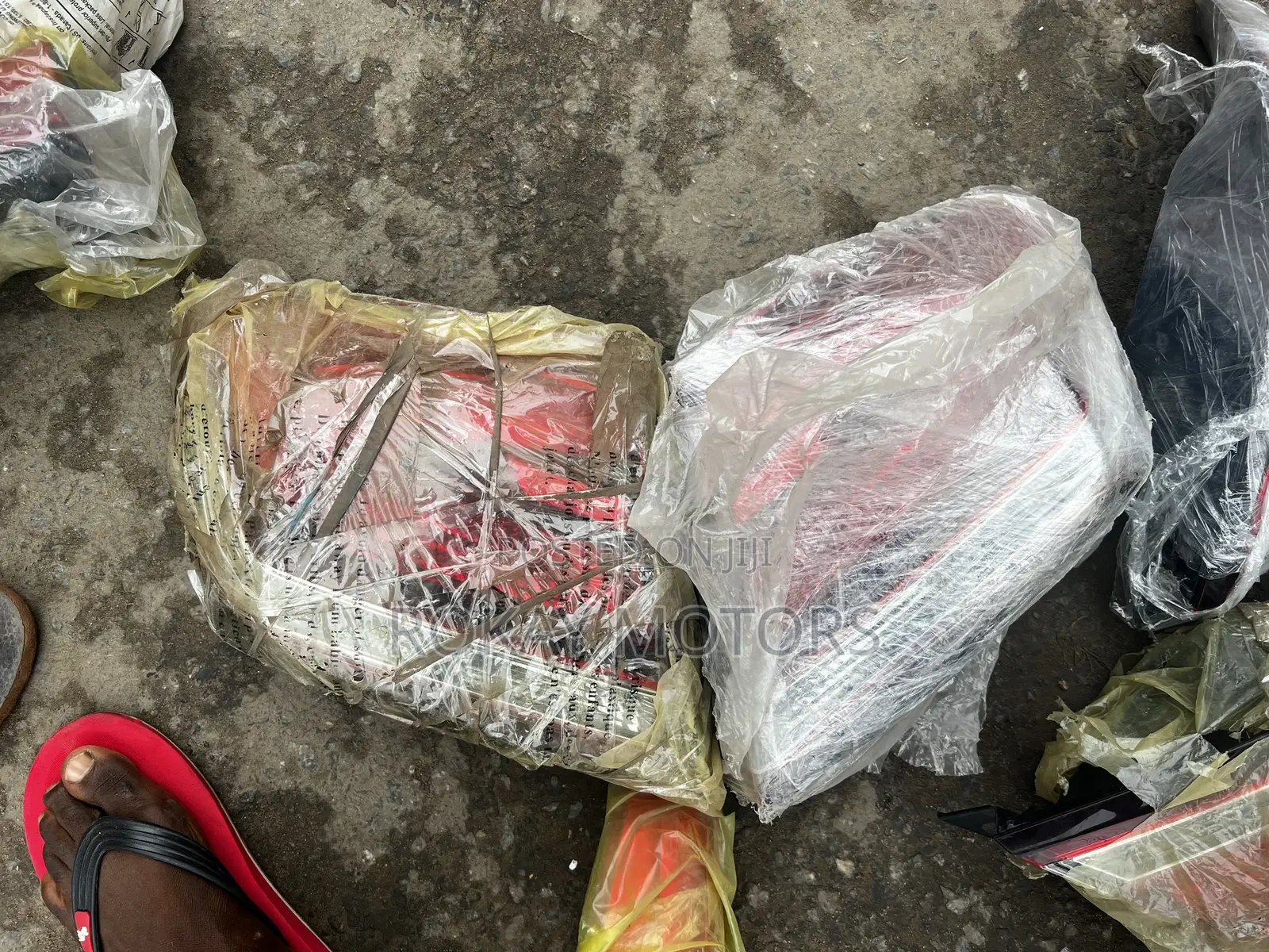 Civic 2013,2014,2015 Taillights