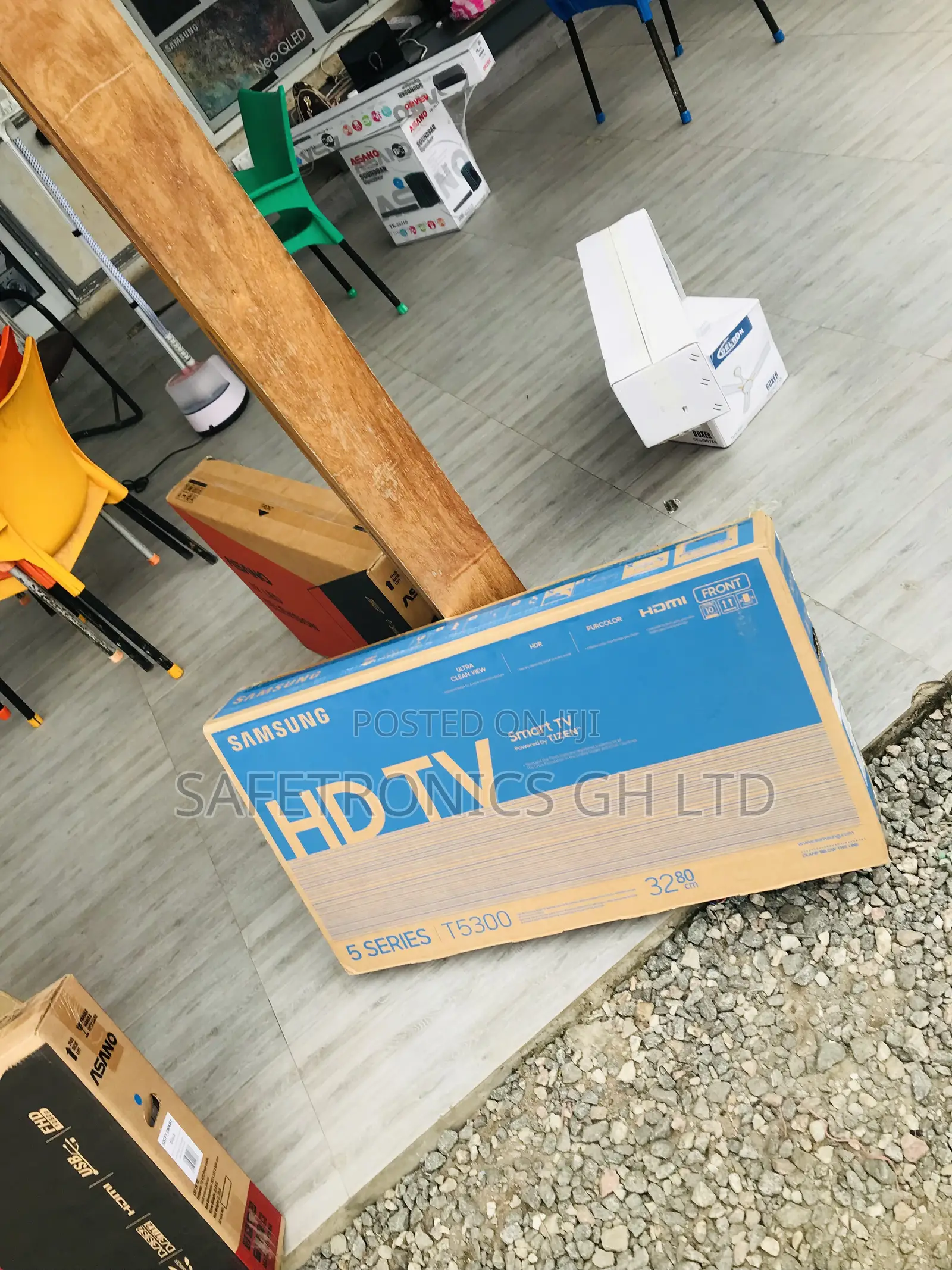 Purchase T5300 32 Inch Digital Full HD Samsung Led Tv