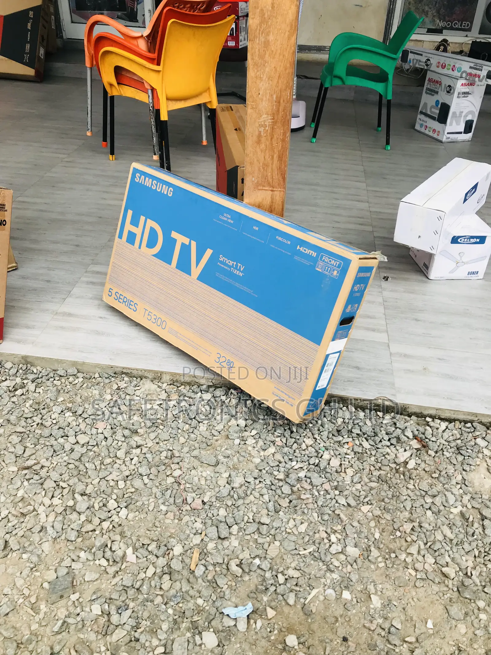 Purchase T5300 32 Inch Digital Full HD Samsung Led Tv