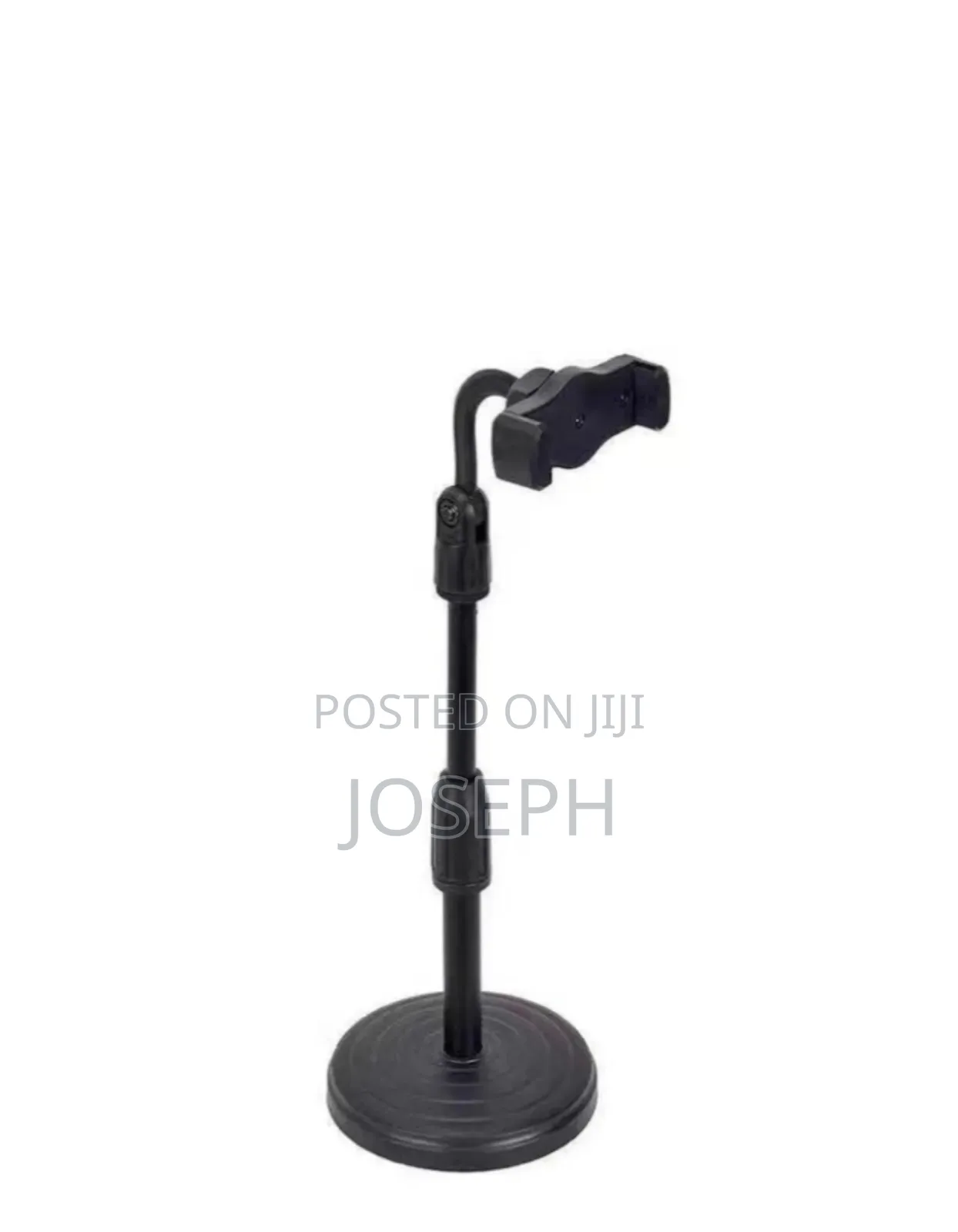 Microphone Table Stand/ Phone Holder Stand