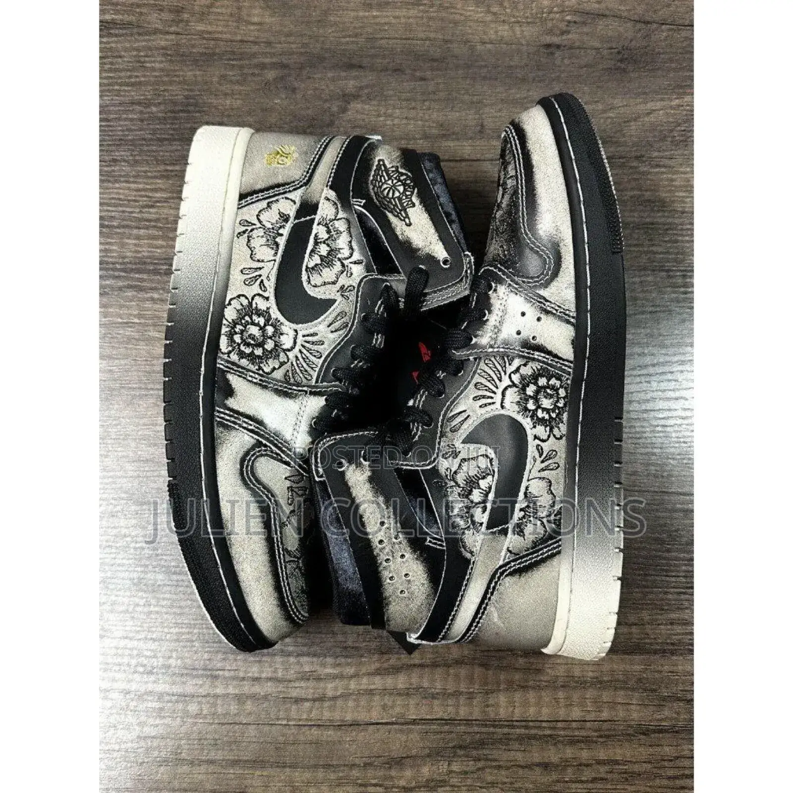 Jordan Retro 1
