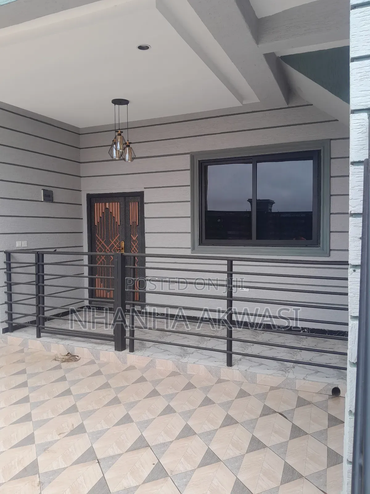 4bdrm House in Lashibi, Tema Metropolitan for rent