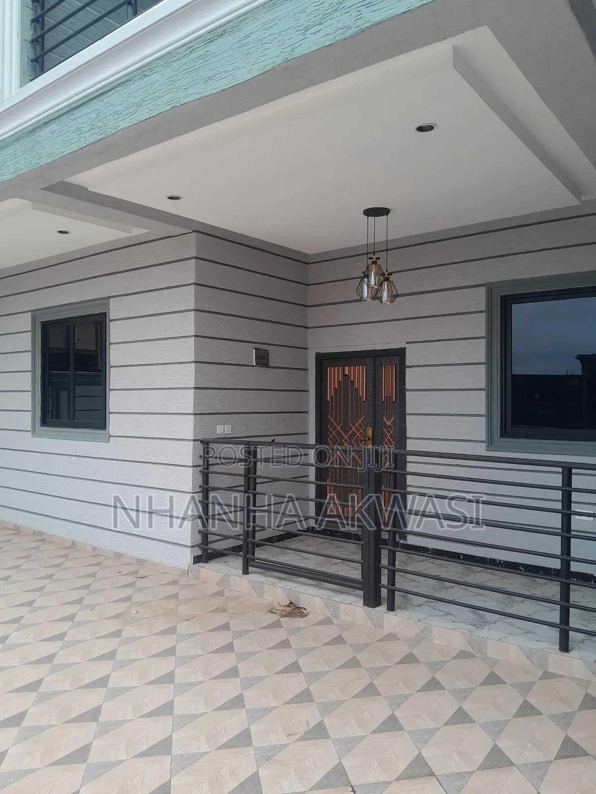 4bdrm House in Lashibi, Tema Metropolitan for rent