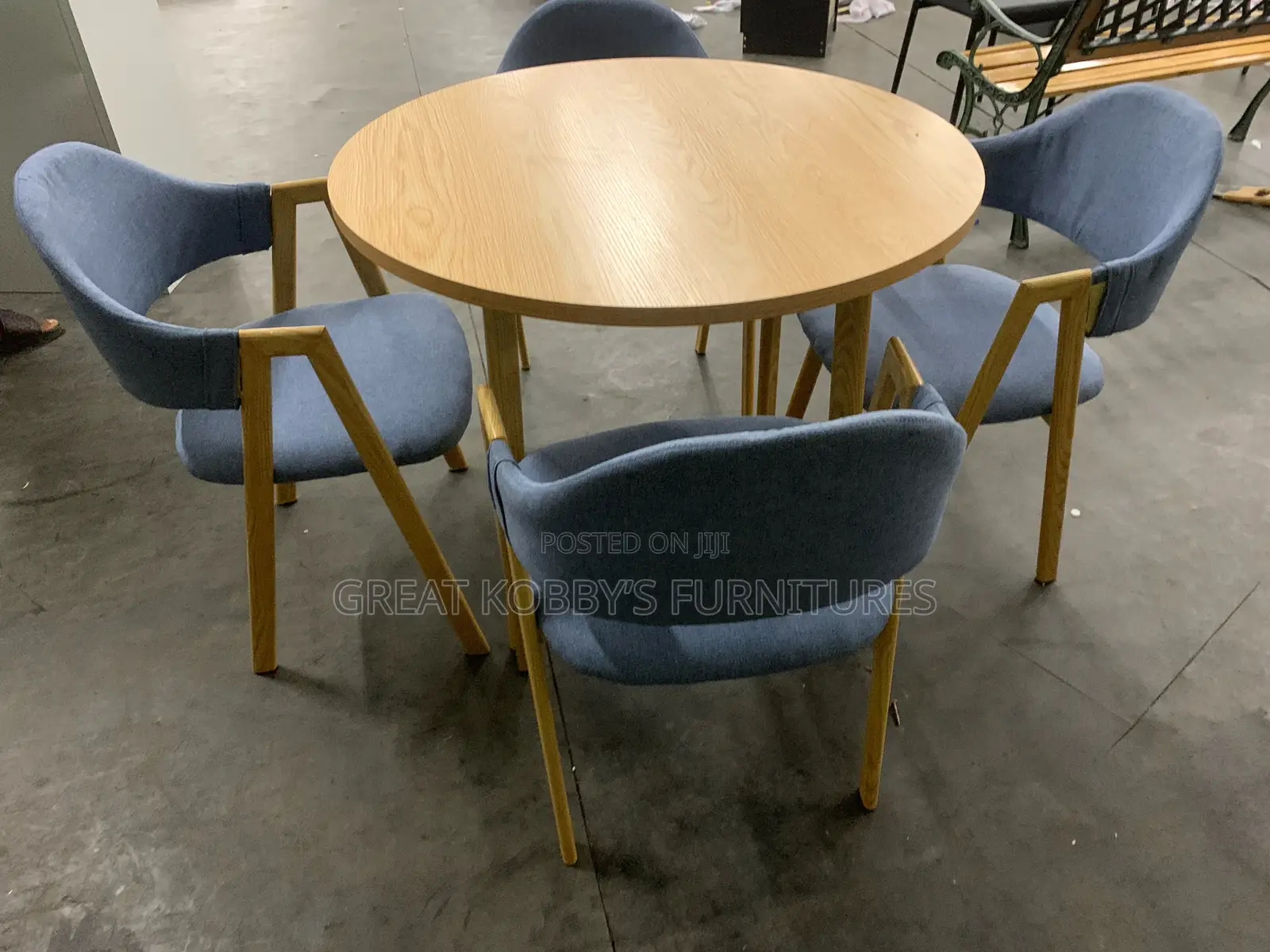 Dining Sets