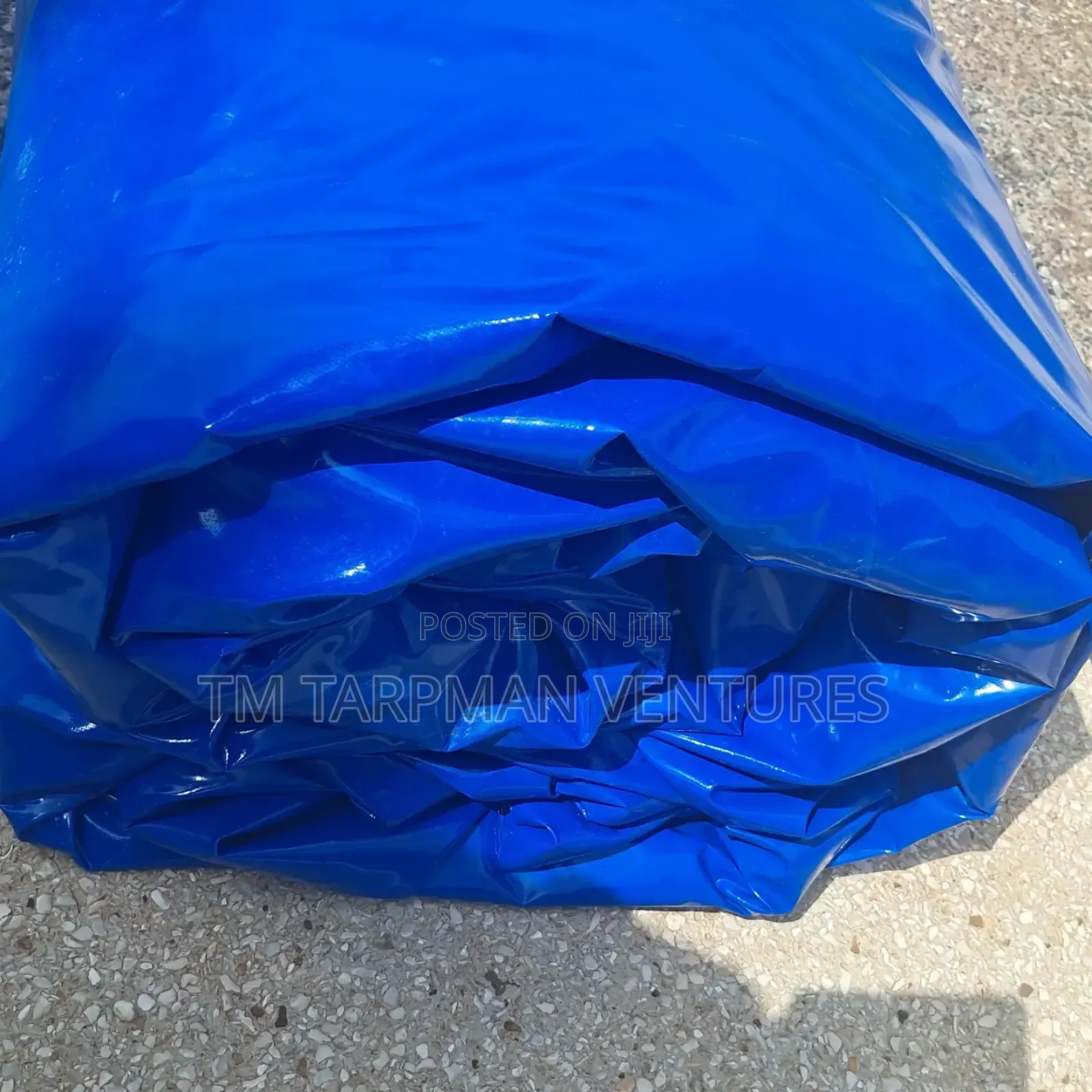 30x40 Tarpaulin