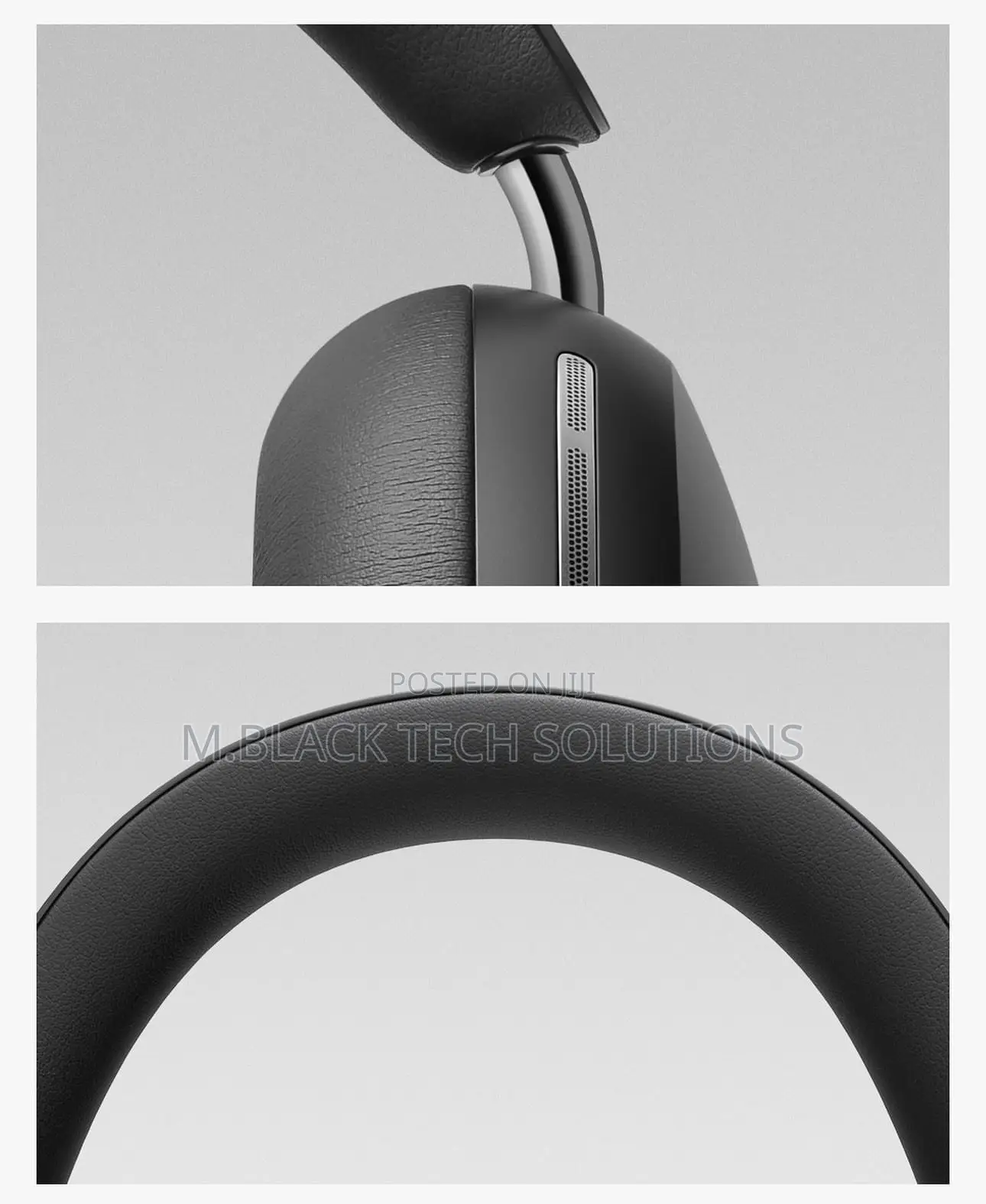 Sonos Ace Wireless Noise-Canceling Over-Ear Headphones
