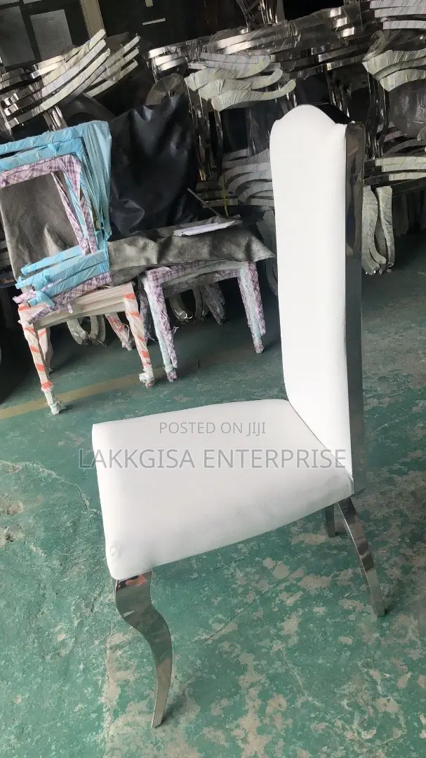 Wedding Chair