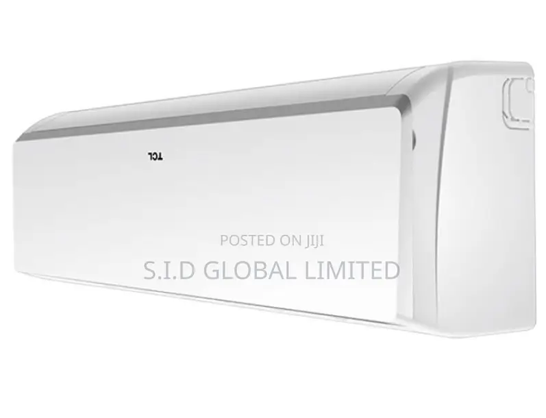 Gleaming TCL-SPLIT-AC-R410-2.5HP-TAC-24CSA/XA51