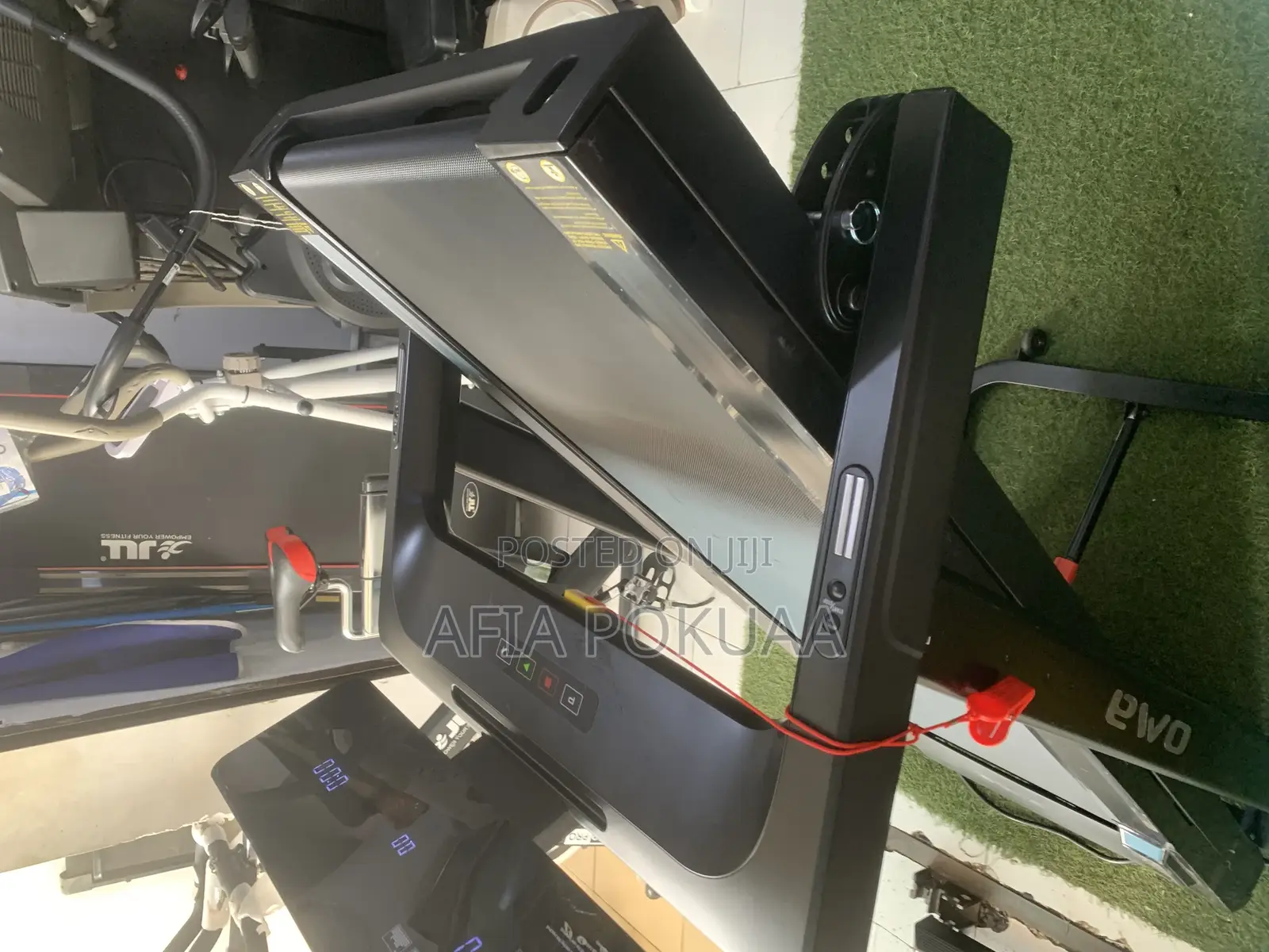 Treadmill Machine