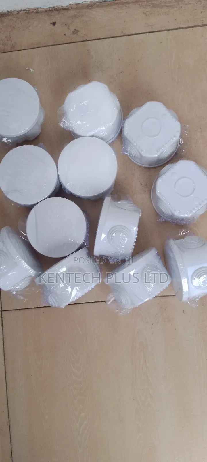 Junction Box 5pcs for 60ghc