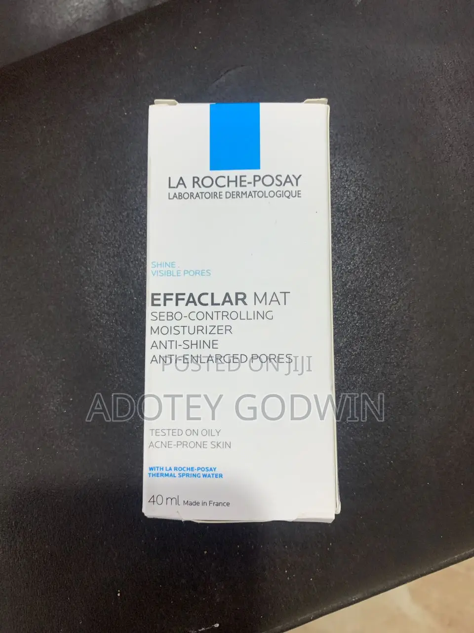 La Roche - Posay