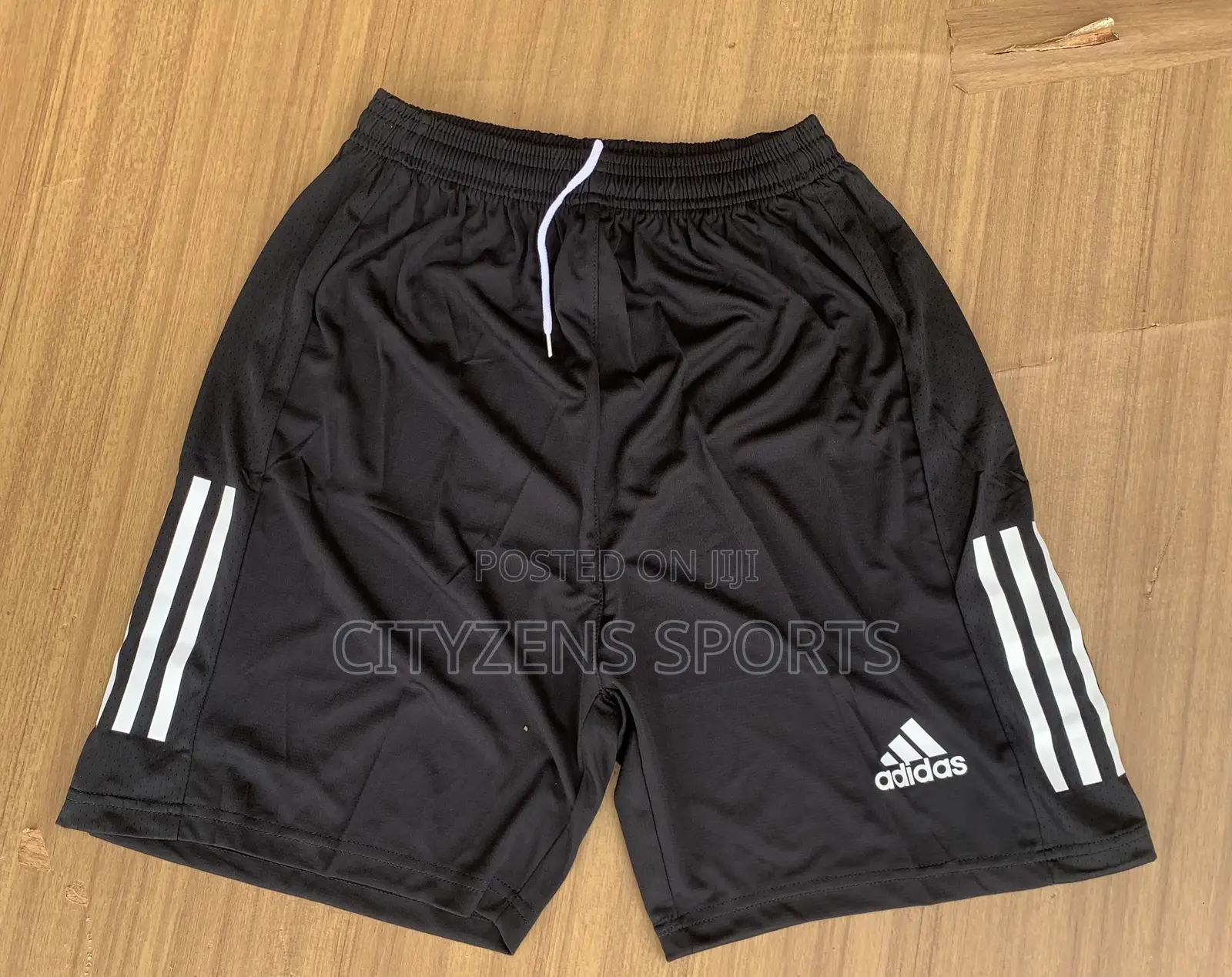 Adidas Football Shorts
