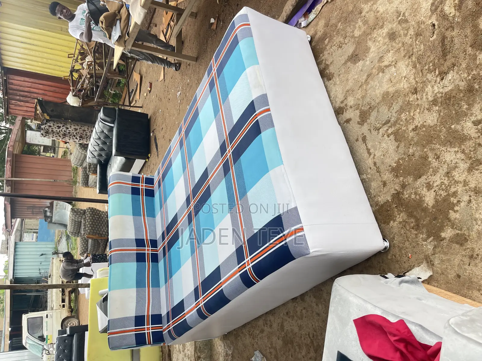 Doable Bed