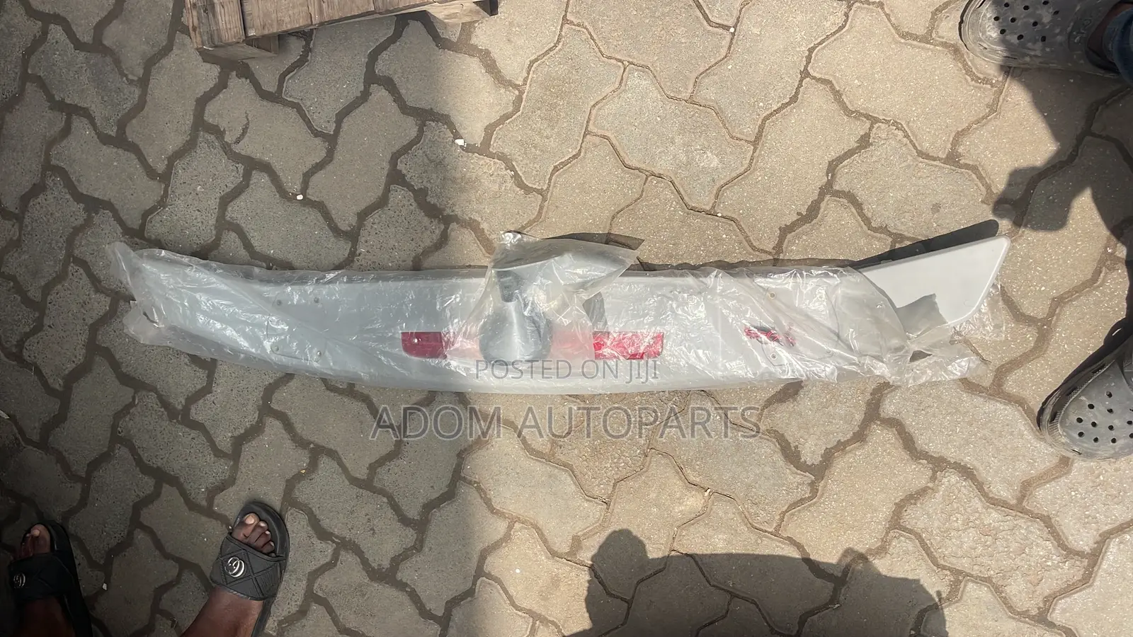 Honda Civic Boot Sports Spoiler 2016 2017 2018 2019 2020