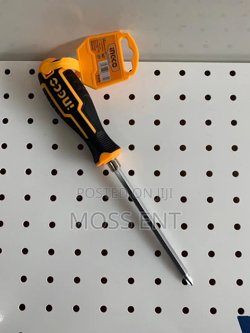 2 in 1 Screwdriver Set - Akisd0201
