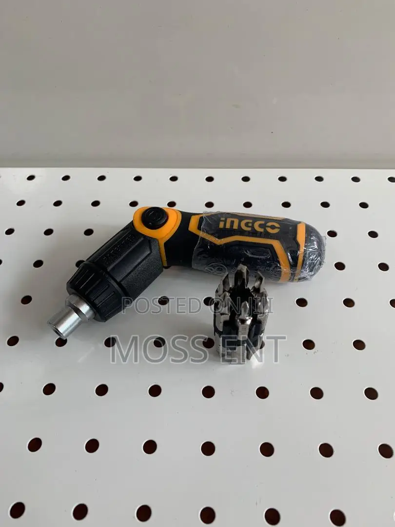 13 in 1 Ratchet Screwdriver Set - Akisd1208