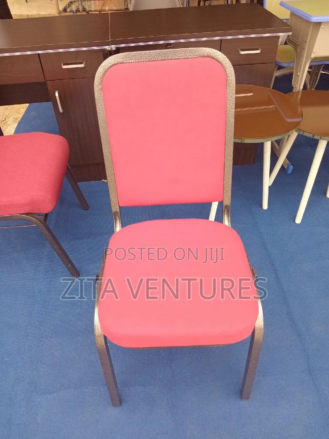 Auditorium Chair