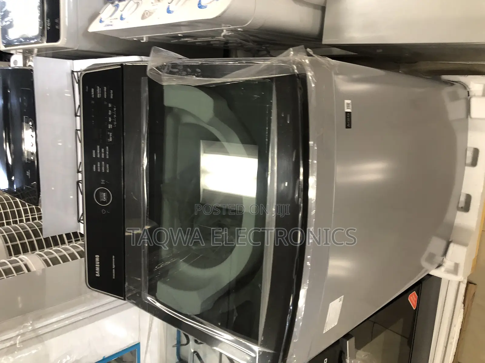 Brand New Samsung 11kg