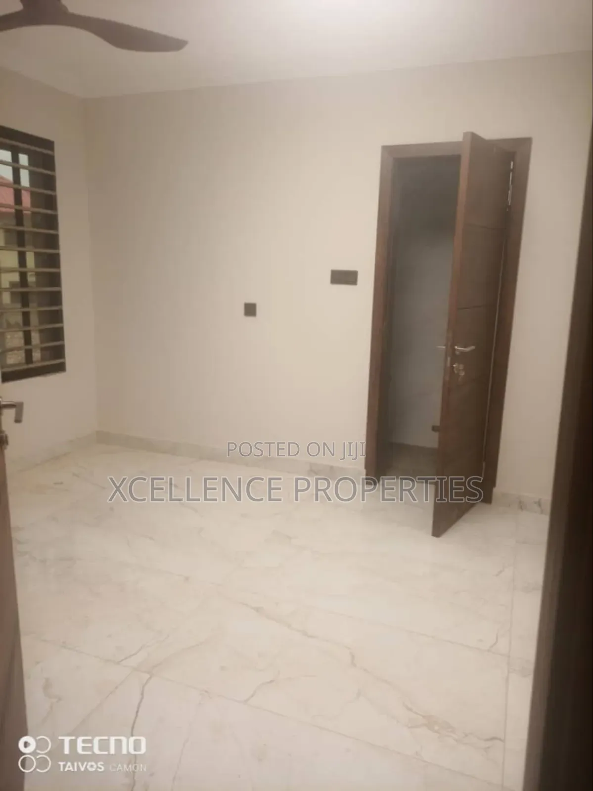 3bdrm Townhouse / Terrace in Xcellence Properties, Adjiriganor