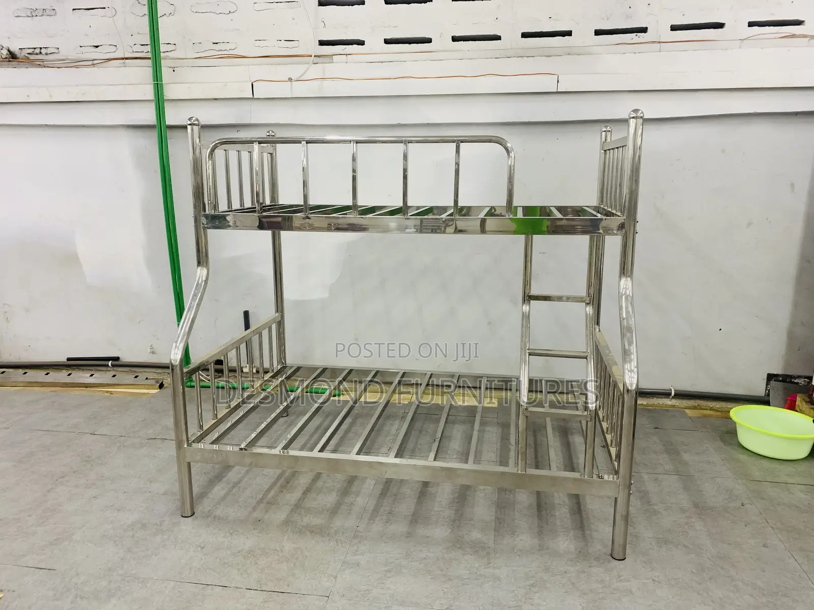 Bunkbed Bunkbed