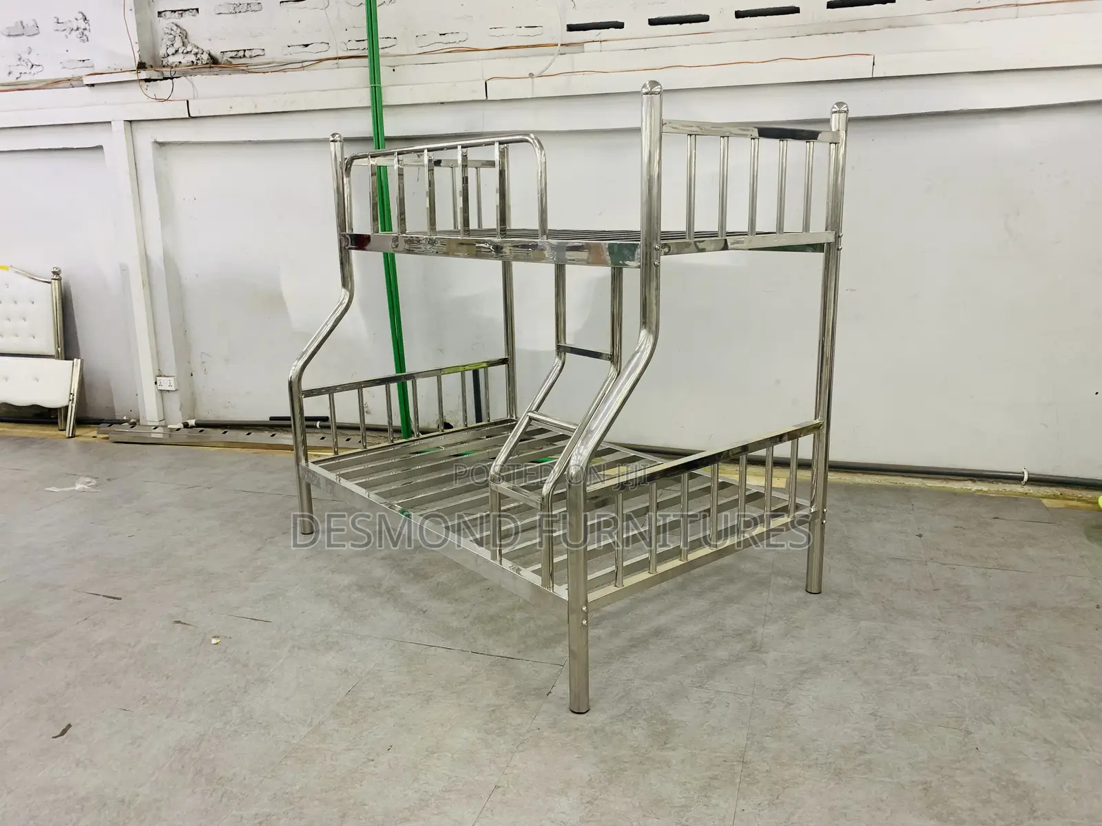 Bunkbed Bunkbed