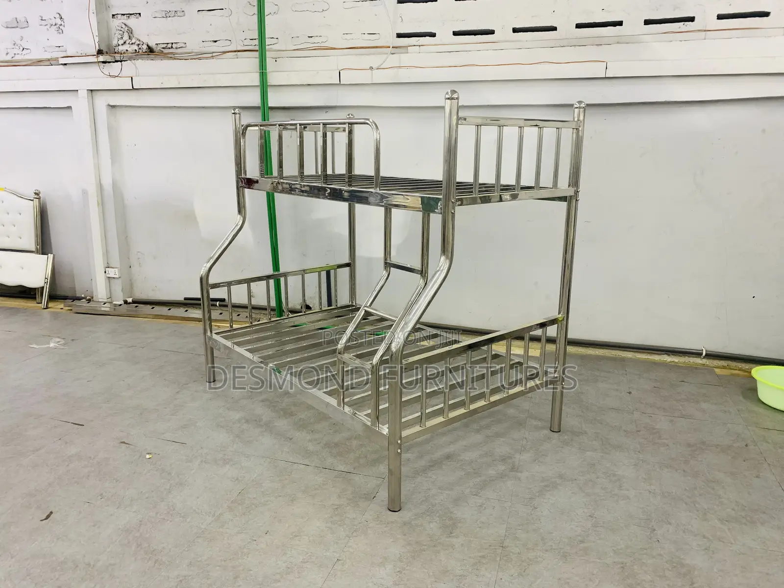 Bunkbed Bunkbed