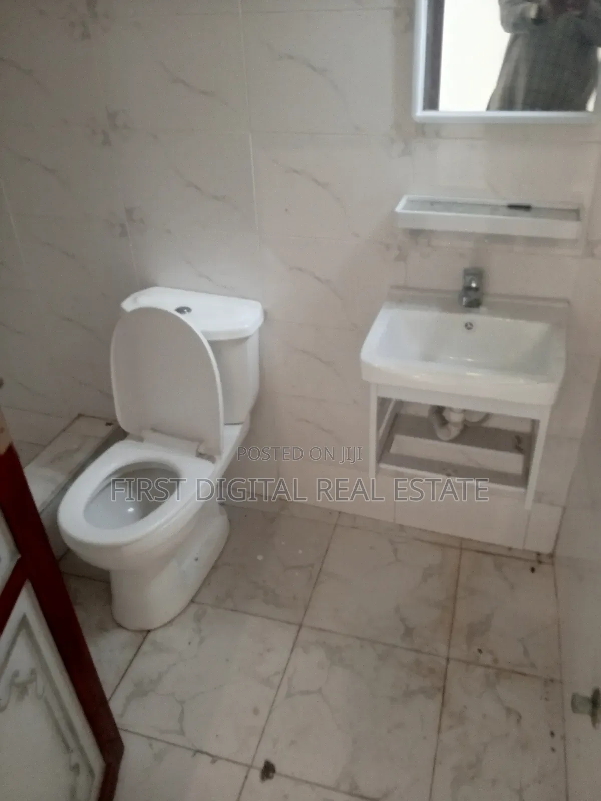 3bdrm House in First Digital Real, Kasoa for rent